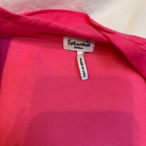 Splendid Top - Picture 3 of 5